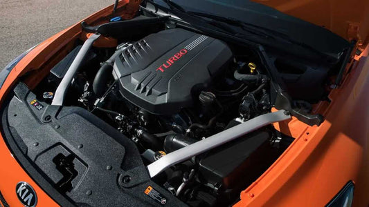 El Futuro de los Autos de Gasolina de Alto Rendimiento en la Era de las Regulaciones