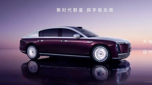 El Maextro S800: Un nuevo rival de lujo para Maybach y Rolls-Royce