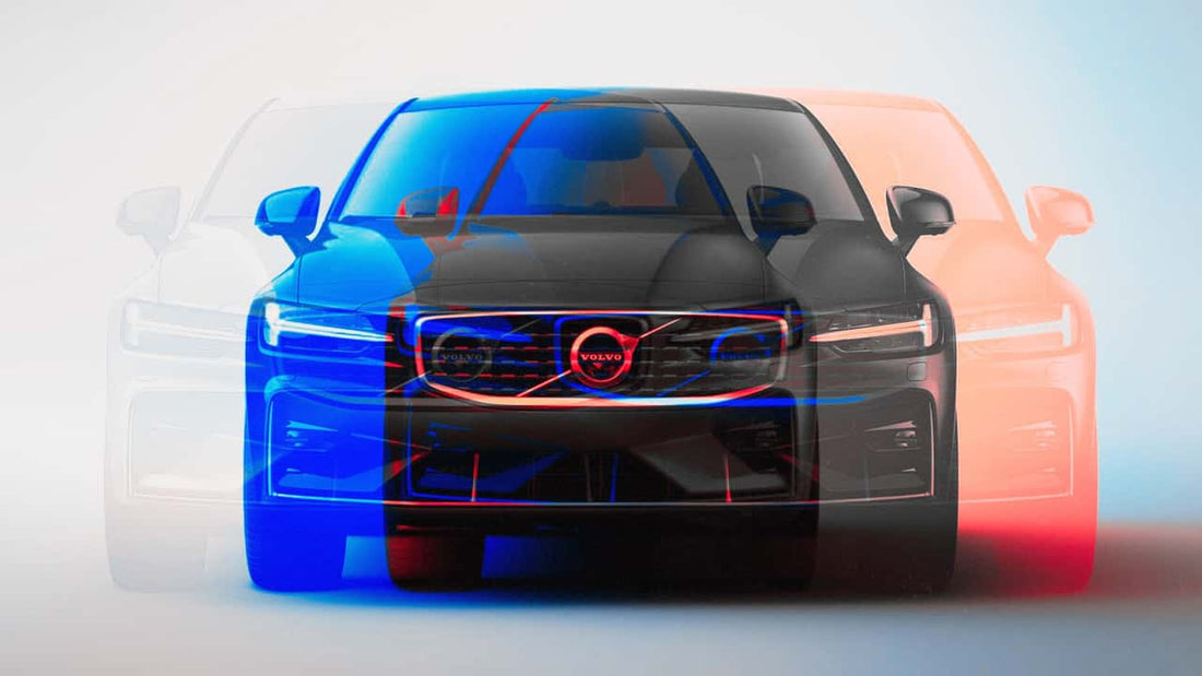 La transición inevitable: adiós a los sedanes emblemáticos