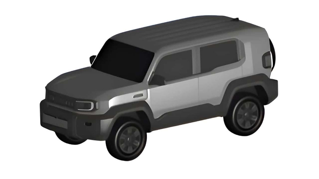 El Regreso del FJ Cruiser: Renovado para la Aventura