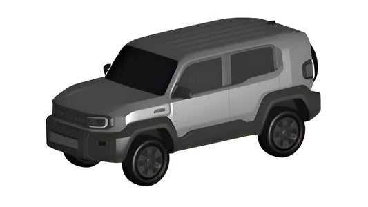 El Regreso del FJ Cruiser: Renovado para la Aventura