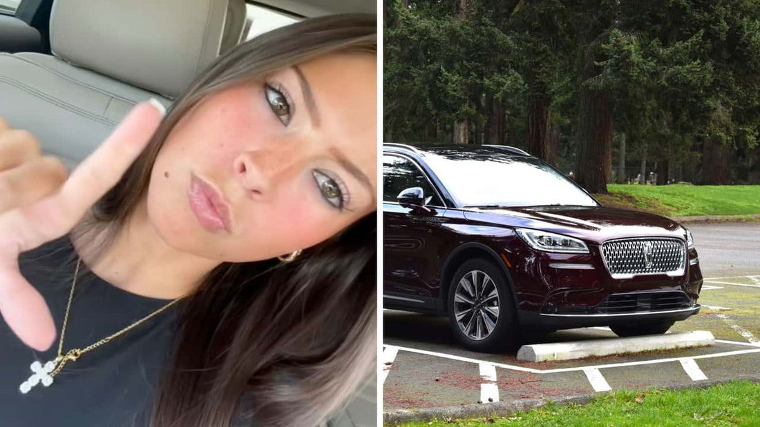 Lincoln Corsair 2025: Lujo y Tecnología Reunidos.