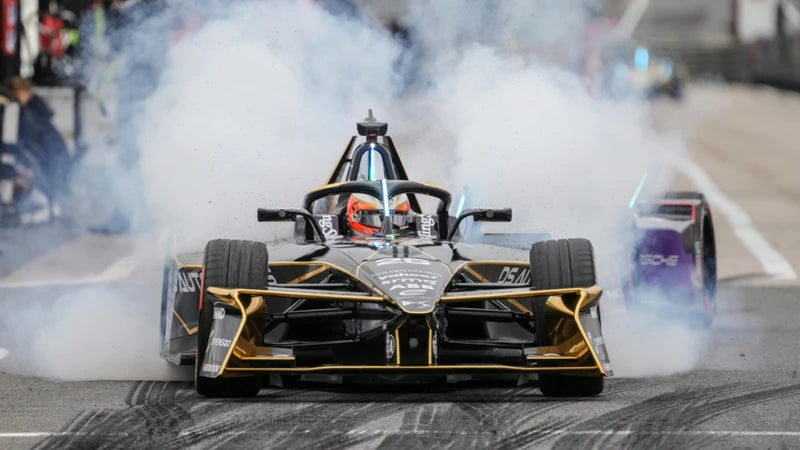 Fórmula E 2025: Innovación, Sostenibilidad y Emoción en la Pista