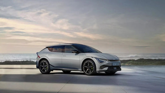El Kia EV6 GT 2026: Un Salto en la Evolución de los Eléctricos"Cómo ser un escritor genial"