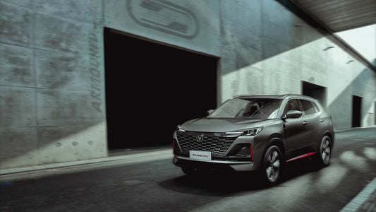 Changan: 40 años de historia y dedicación en la fabricación de vehículos en China