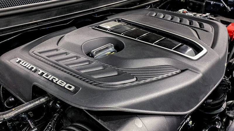 Los 10 Mejores Motores de 2024: Innovación y Eficiencia en el Automotriz