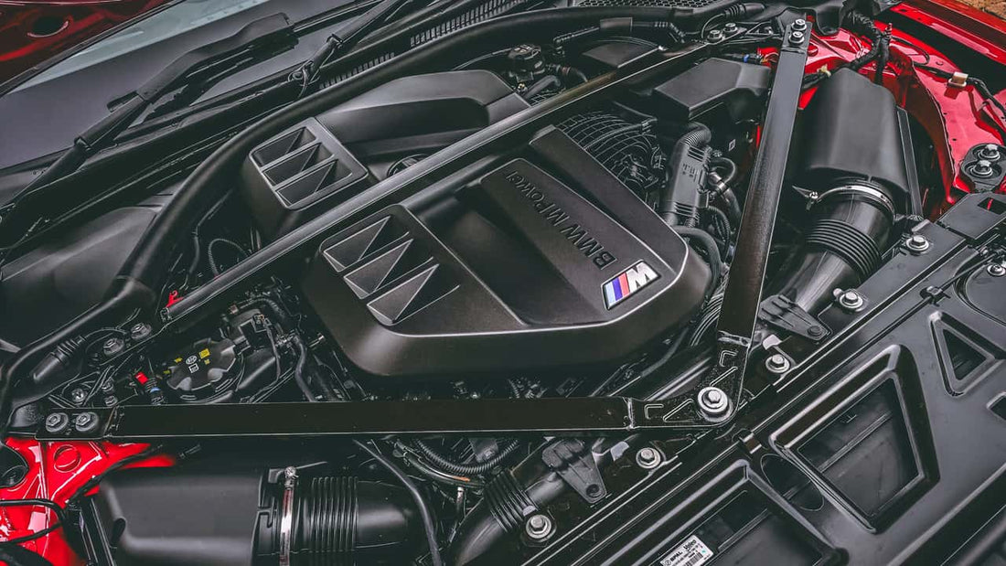 BMW M: Motores Emblemáticos Cumplen Normativa Euro 7