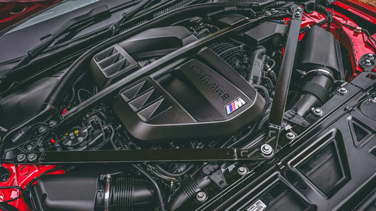 BMW M: Motores Emblemáticos Cumplen Normativa Euro 7