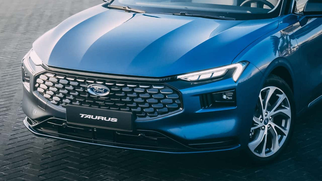 Ford apuesta por la diversificación en la era de la electrificación.