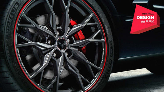 La complejidad de las ruedas: Diseño, tecnología y desafíos