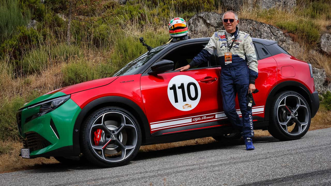 Nuevos Horizontes en Stellantis: Reflexiones y Desafíos en la Industria Automotriz