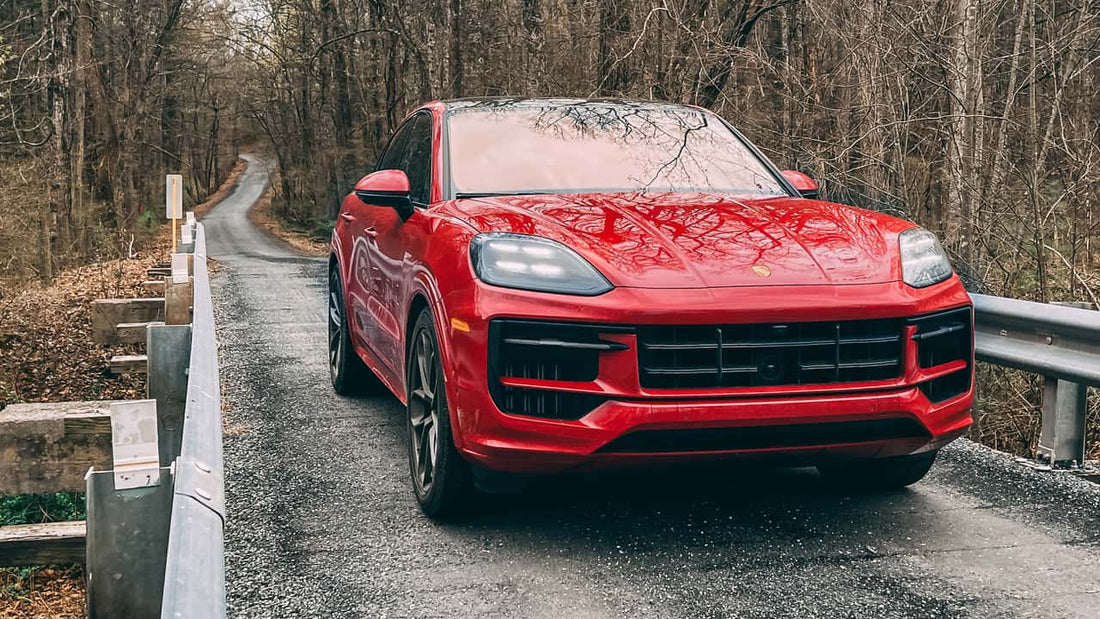 El Porsche Cayenne GTS 2025: Lujo, Potencia y Estilo en un SUV