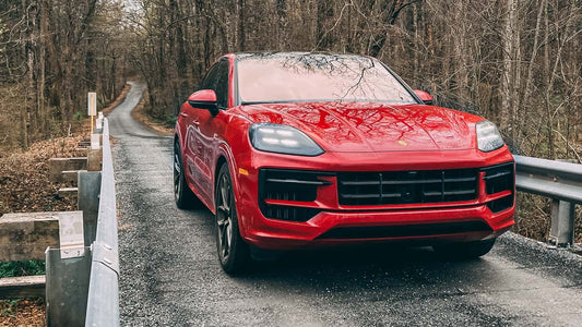 El Porsche Cayenne GTS 2025: Lujo, Potencia y Estilo en un SUV