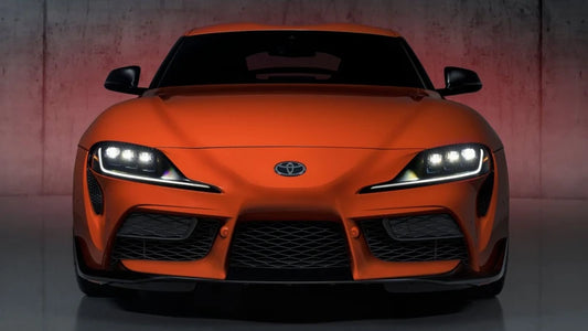 Toyota confirma que el Supra seguirá en producción: ¡Una gran noticia para los fanáticos del automovilismo!