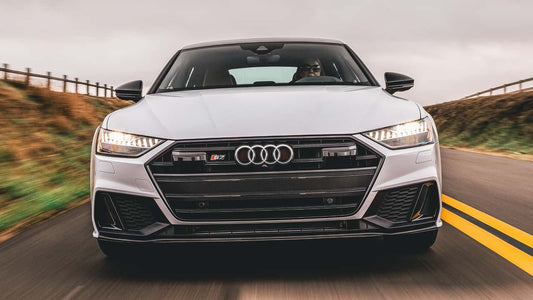 El futuro electrificado de Audi: adiós al Audi A7 y S7 en Estados Unidos