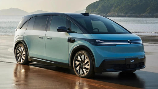 Zeekr Revoluciona la Carga de Vehículos Eléctricos con un Supercargador de 1.2 MW