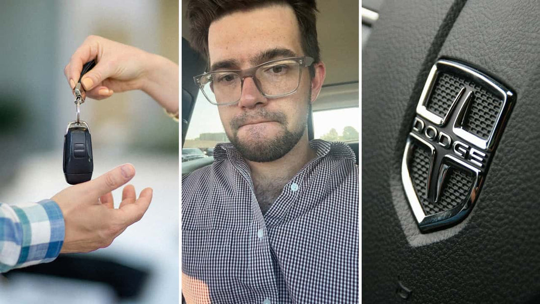 Desafíos y Oportunidades: El Futuro de las Ventas de Dodge