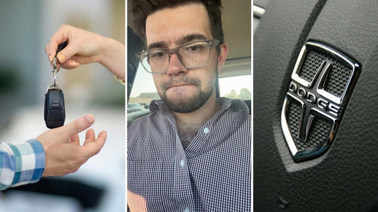 Desafíos y Oportunidades: El Futuro de las Ventas de Dodge