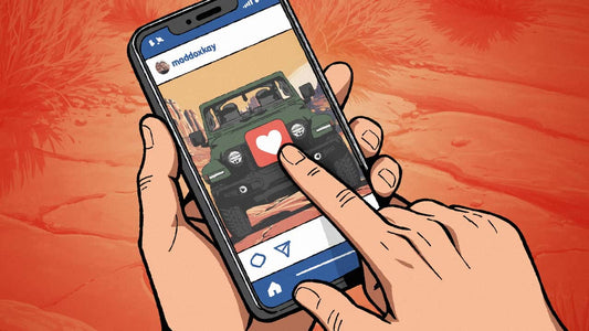 El Jeep Wrangler: Pasado, presente y futuro en el todoterreno.