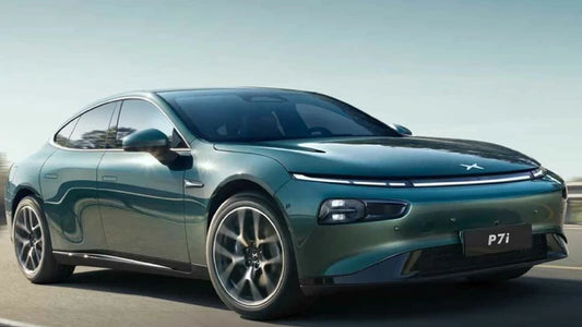 Jiyue, la joint venture Geely-Baidu, al borde de la quiebra en China