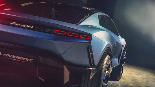 El Futuro Incierto del Primer Vehículo Eléctrico de Lamborghini: Un Enfoque Metódico Ante un Mercado en Constante Cambio