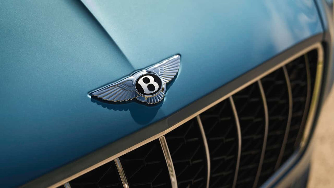 El Renacimiento del Bentley Continental Supersports: Lujo, Potencia y Emoción.