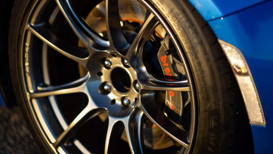 Brembo Pista: El aliado infalible en competiciones de motor