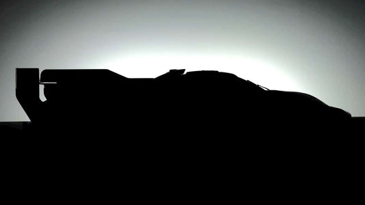 Porsche 963: ¿El renacimiento de un icono de las calles?>