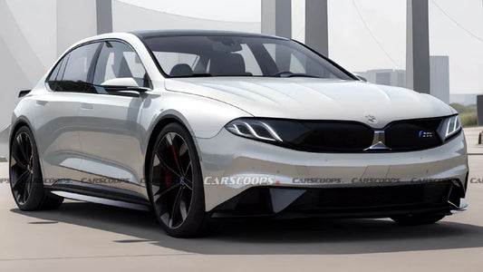 BMW M3 de Próxima Generación: Un Salto Hacia la Electrificación Total sin Opción Híbrida