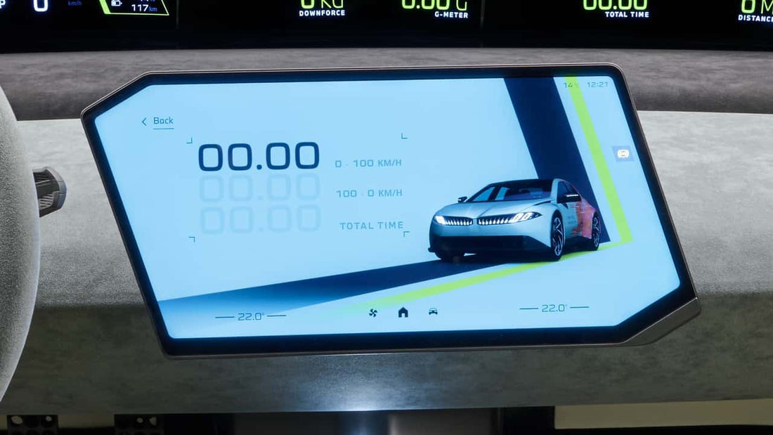 El dilema de Apple CarPlay Ultra: ¿innovación o soberanía?