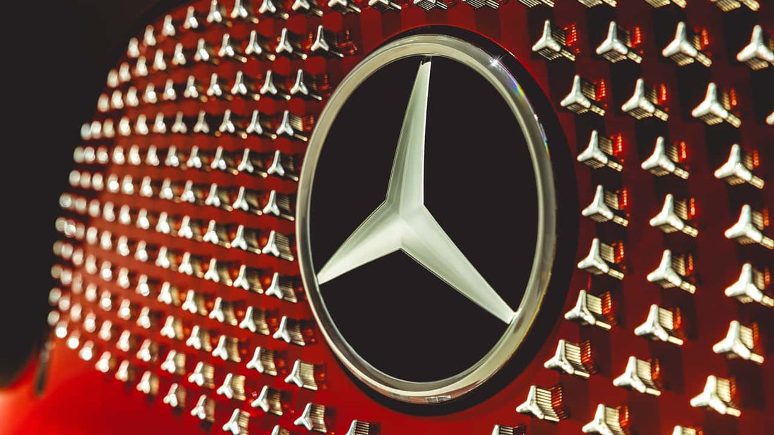 Mercedes-Benz revoluciona el mercado con su mayor lanzamiento de producto jamás realizado