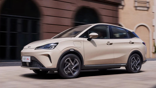 Neta Auto: Desafíos y Oportunidades en el Mercado Global