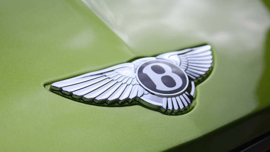 Bentley se aventura en el mundo de las pickups de lujo.