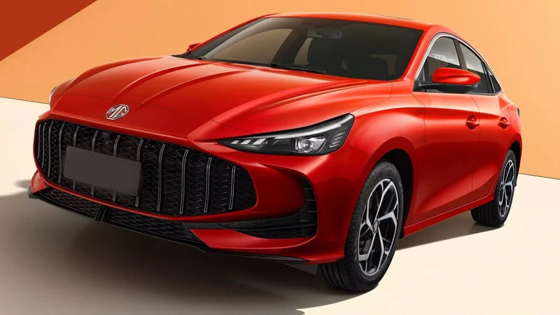 MG se embarca en un ambicioso proyecto de expansión global con nueva fábrica en Egipto