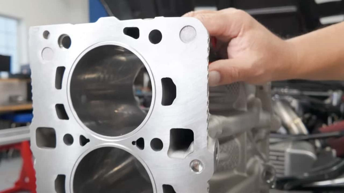 El BMW B58: El Caballo de Batalla en el Drifting