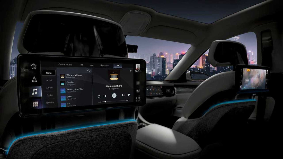 "Stellantis elige a Android Automotive tras finalizar el Proyecto SmartCockpit con Amazon"