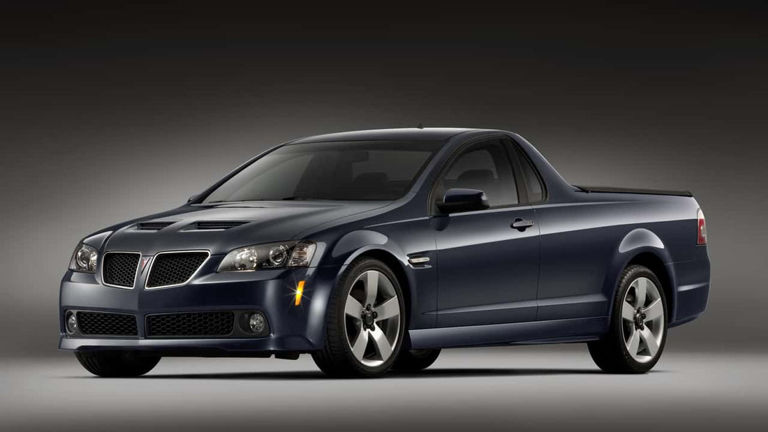 El renacimiento de Pontiac: rumores y expectativas