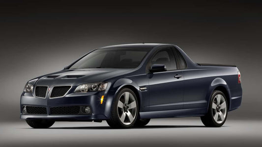 El renacimiento de Pontiac: rumores y expectativas