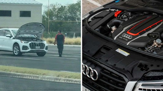 Descubre los secretos del diagnóstico automotriz: trucos esenciales para resolver problemas en tu coche