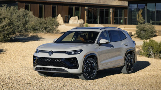 El Nuevo Volkswagen Tiguan 2025: Innovación y Confort en América