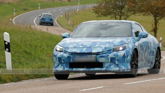 ## El Nuevo Honda Prelude 2025: Un Regreso con Estilo y Tecnología