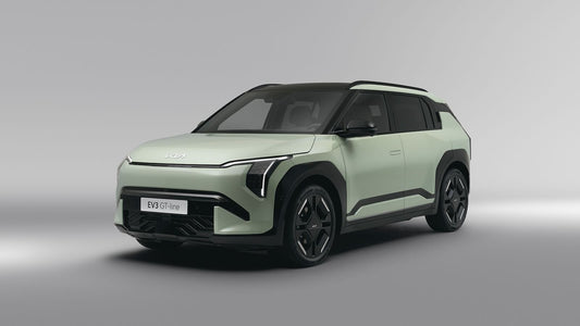 Presentación del Nuevo Kia EV3: Un SUV Eléctrico Compacto con Gran Impacto