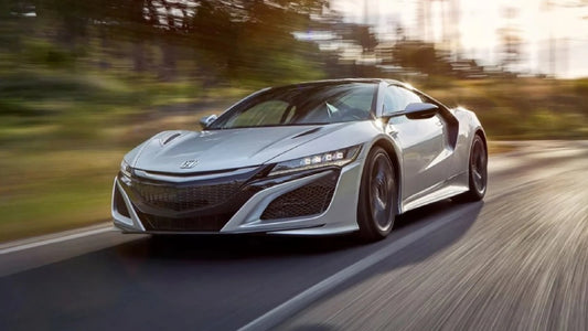 Honda está considerando el uso de sonidos de motor sintéticos para sus vehículos eléctricos, emulando la experiencia de los motores a combustión.