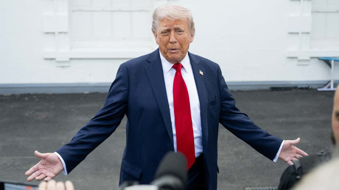 Trump analiza exenciones en aranceles para autopartes: Un respiro para la industria automotriz