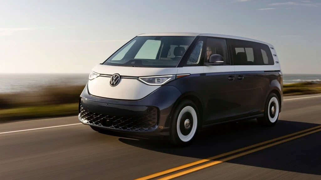 Los autos eléctricos: una realidad confiable en constante evolución