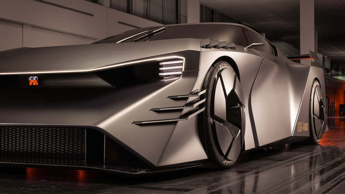 Nissan acelera hacia la electrificación con Nismo y Formula E