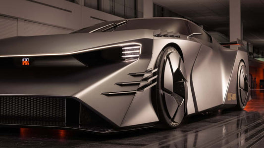 Nissan acelera hacia la electrificación con Nismo y Formula E