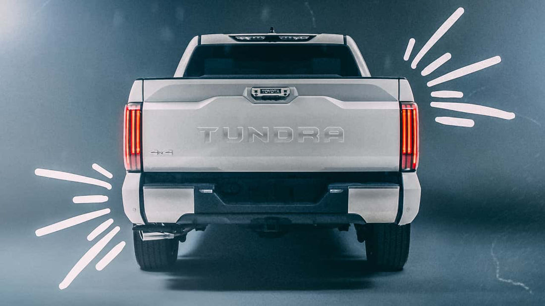 "El Sonido de Alerta: Alarmas de Reversa en Camionetas Salvan Vidas"