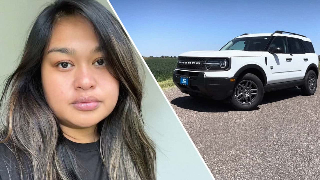 Descubre el revolucionario sistema Auto Hold del Ford Bronco