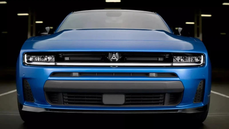 Stellantis se prepara para la producción del revolucionario Dodge Charger Sixpack: un nuevo capítulo en la historia de los muscle cars.